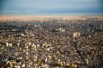 Şam’da "Trump Tower" yapılabilir