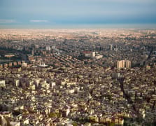 Şam’da "Trump Tower" yapılabilir