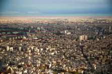 Şam’da "Trump Tower" yapılabilir