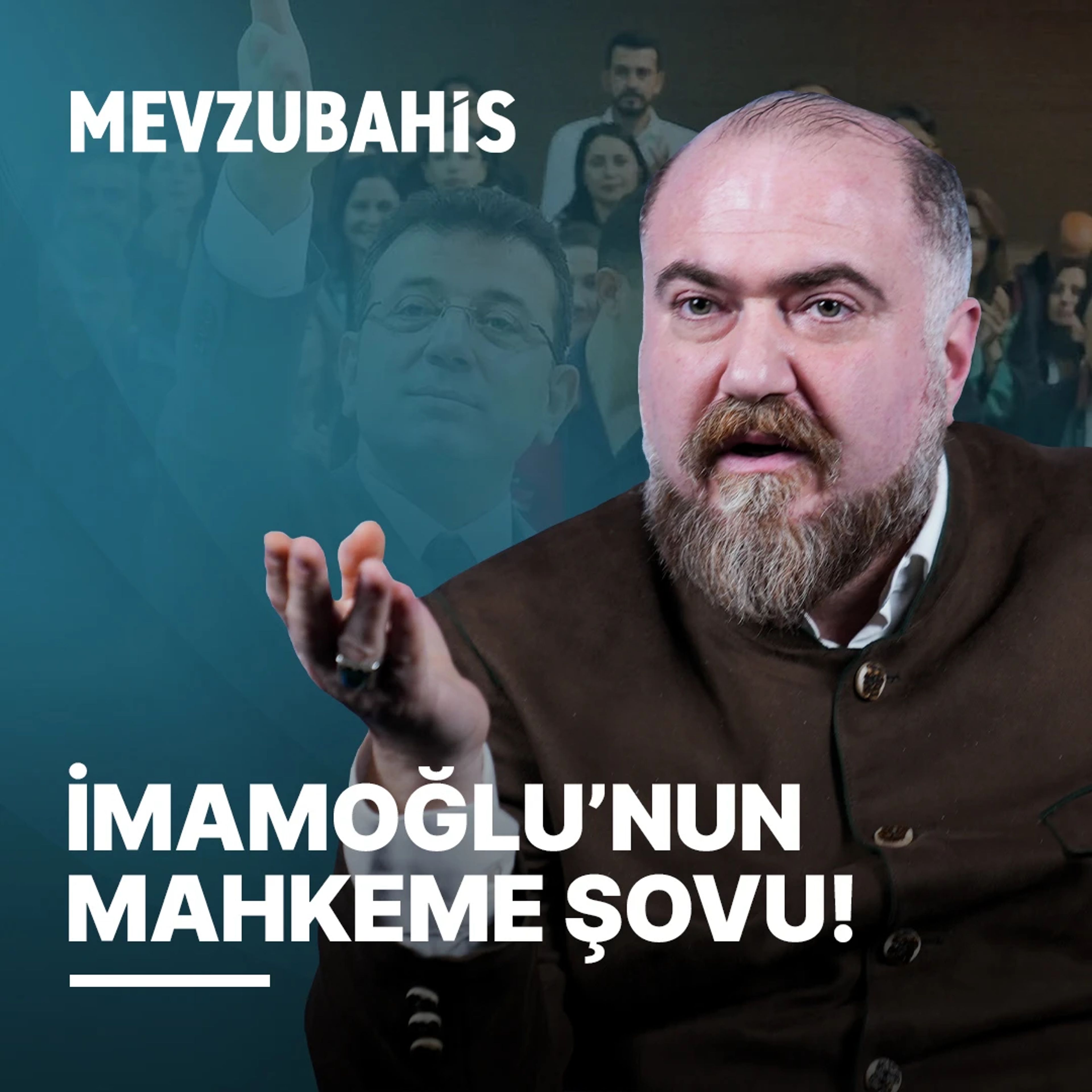 Ekrem İmamoğlu Davasının Perde Arkası: "Hikaye Valiye O Sözü Söylemesiyle Başladı!"
