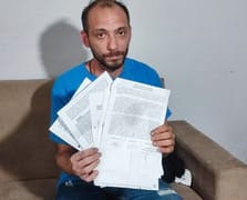 Eşini döven kocadan akılalmaz savunma: O çok iyi biliyor