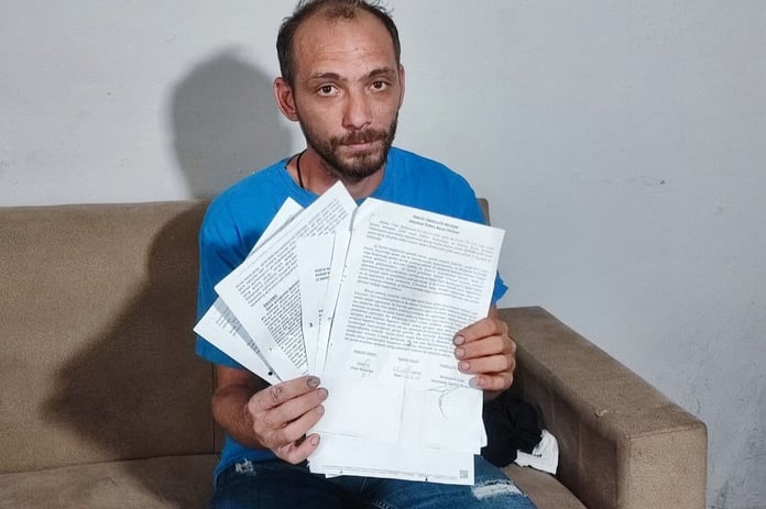 Eşini döven kocadan akılalmaz savunma: O çok iyi biliyor