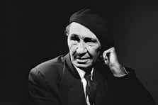 Halikarnas Balıkçısı: Cevat Şakir Kabaağaçlı