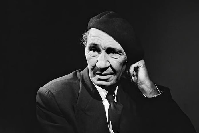 Halikarnas Balıkçısı: Cevat Şakir Kabaağaçlı