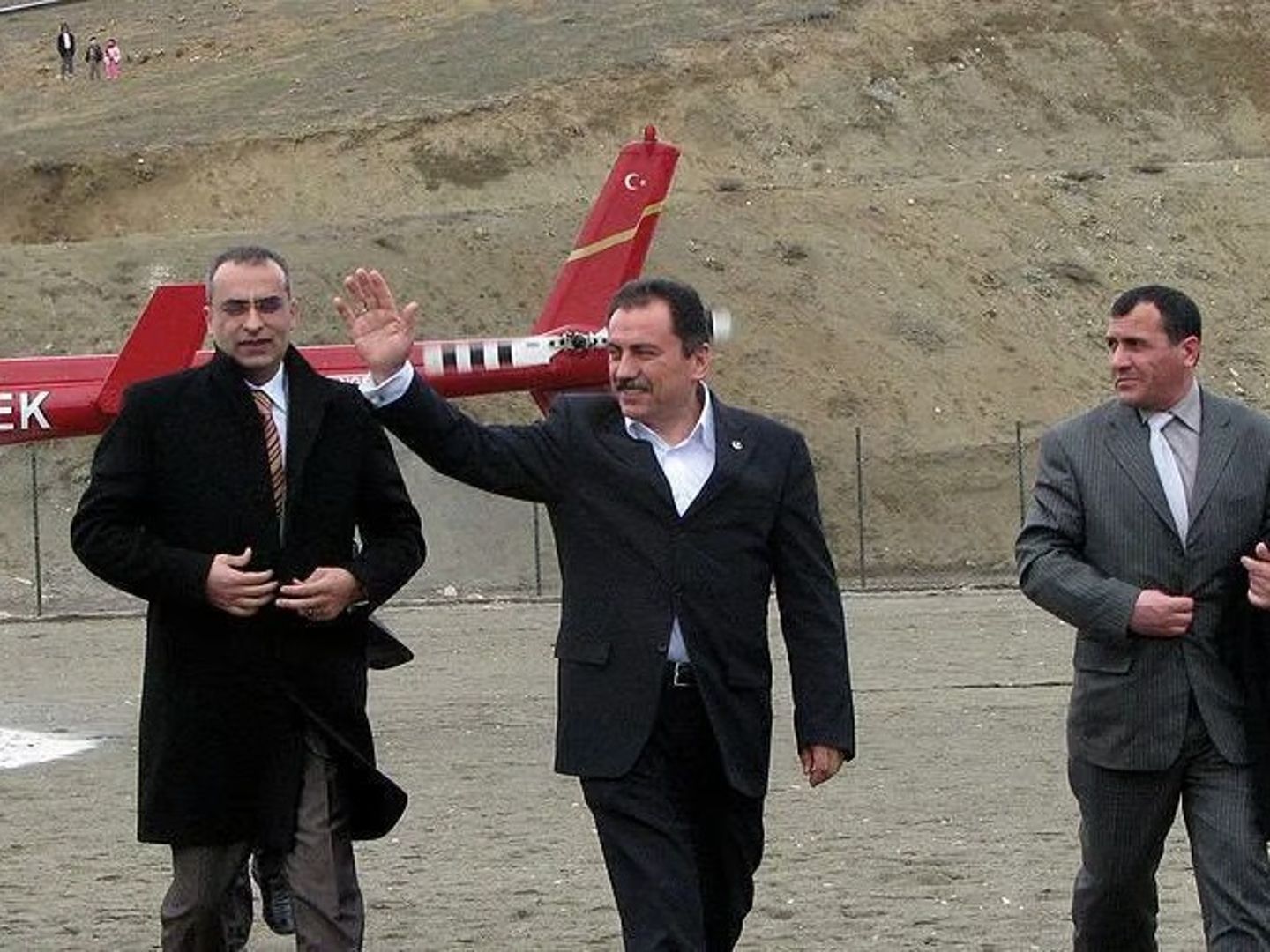Yazıcıoğlu suikastinde yeni bir döneme girildi