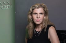 İsrailli yapımcı Dana Eden Atina’da otel odasında ölü bulundu