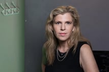 İsrailli yapımcı Dana Eden Atina’da otel odasında ölü bulundu