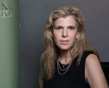 İsrailli yapımcı Dana Eden Atina’da otel odasında ölü bulundu