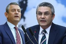 Anketteki 'yeni parti' sorusu krize neden oldu