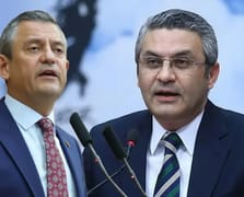 Anketteki 'yeni parti' sorusu krize neden oldu