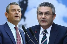 Anketteki 'yeni parti' sorusu krize neden oldu