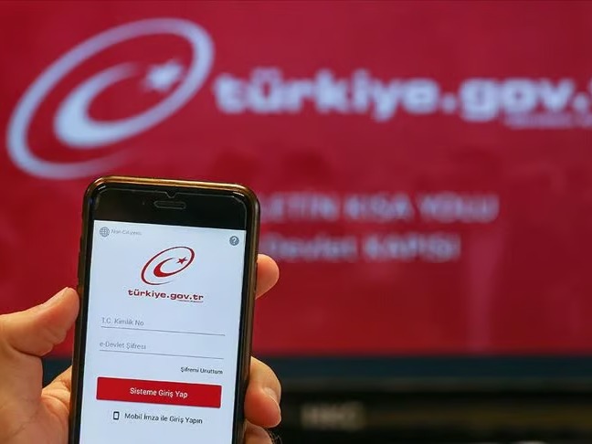 Yaş doğrulaması için 'dijital anahtar' geliyor