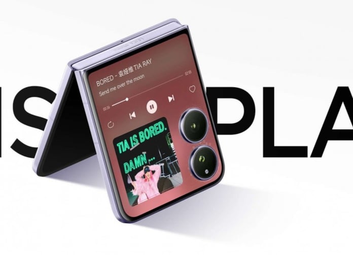 Xiaomi MIX Flip 2 tanıtıldı: Katlanabilir telefon pazarına yeni bir soluk