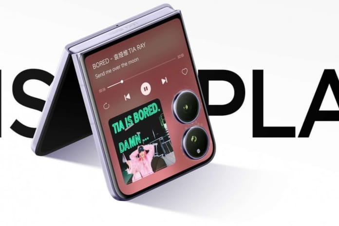 Xiaomi MIX Flip 2 tanıtıldı: Katlanabilir telefon pazarına yeni bir soluk