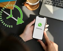 Whatsapp'ta "Hakkında" bölümü zaman ayarlı olacak