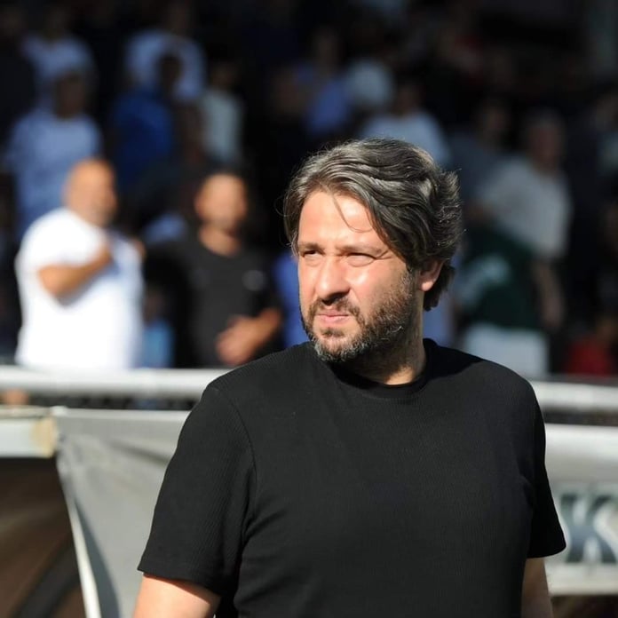 Sezona istikrarsız başlangıç 