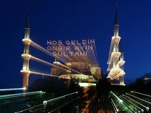 24 Şubat İzmir imsak saati | Diyanet İzmir'de sahur kaçta bitiyor, imsak ne zaman?