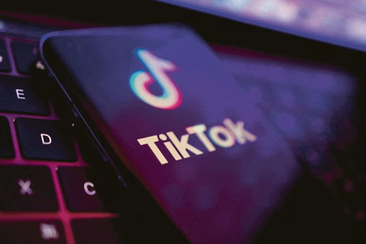 İngiltere'den TikTok'a soruşturma