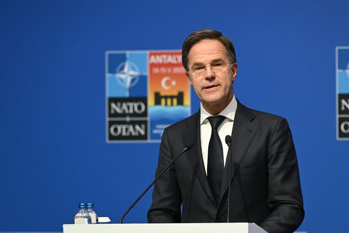 NATO, savunma harcaması hedefini yüzde 5'e yükseltmeye hazırlanıyor