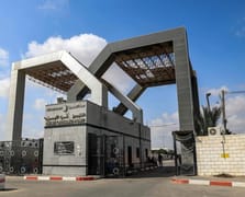 Refah Sınır Kapısı pazar günü yeniden açılıyor