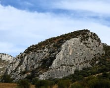 Osman Gazi'nin fethettiği kayıp Çadırlı Kalesi Bilecik'te bulundu
