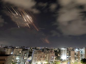 Israel Plans Three More Weeks of War