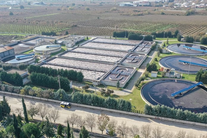 Bursa'da yer altı sularını kurtaracak hamle