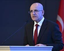 Mehmet Şimşek: İhracatta tarihi rekor kırıldı