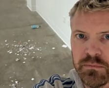 Sanatta yapay zeka tartışması: Eserleri yiyerek protesto etti