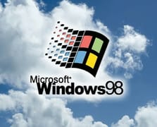 Tarihte Bugün: Efsane Windows 98 27 yaşında