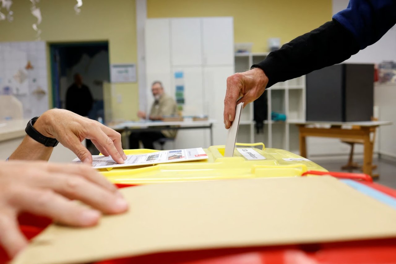 Almanya'da 2 Türk aday belediye başkanı seçildi