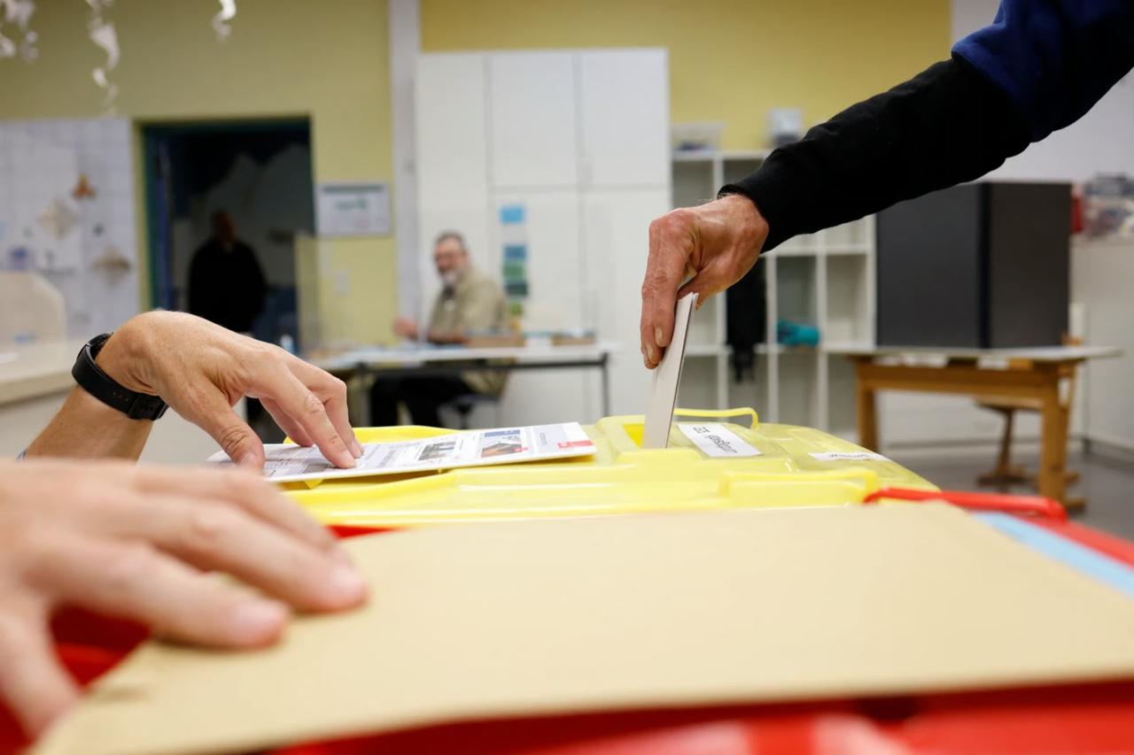Almanya'da 2 Türk aday belediye başkanı seçildi