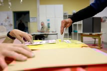 Almanya'da Türk kökenli iki aday belediye başkanı seçildi