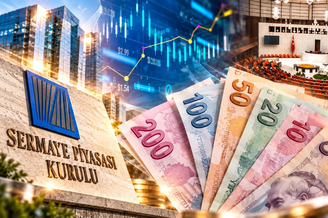 Fon tasfiye süreci için 10 maddelik yasa teklifi Meclis'e gelecek! Detaylar belli oldu