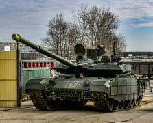Rusya, T-90M ana muharebe tankı üretimini hızla artırıyor