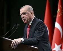 Cumhurbaşkanı Erdoğan’dan tarihi mesajlar: "Dünyada Türkiye rüzgarı esiyor"