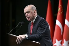 Cumhurbaşkanı Erdoğan’dan tarihi mesajlar: "Dünyada Türkiye rüzgarı esiyor"