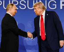 Kremlin'den Trump'a yalanlama: Budapeşte zirvesi gerçekleşecek