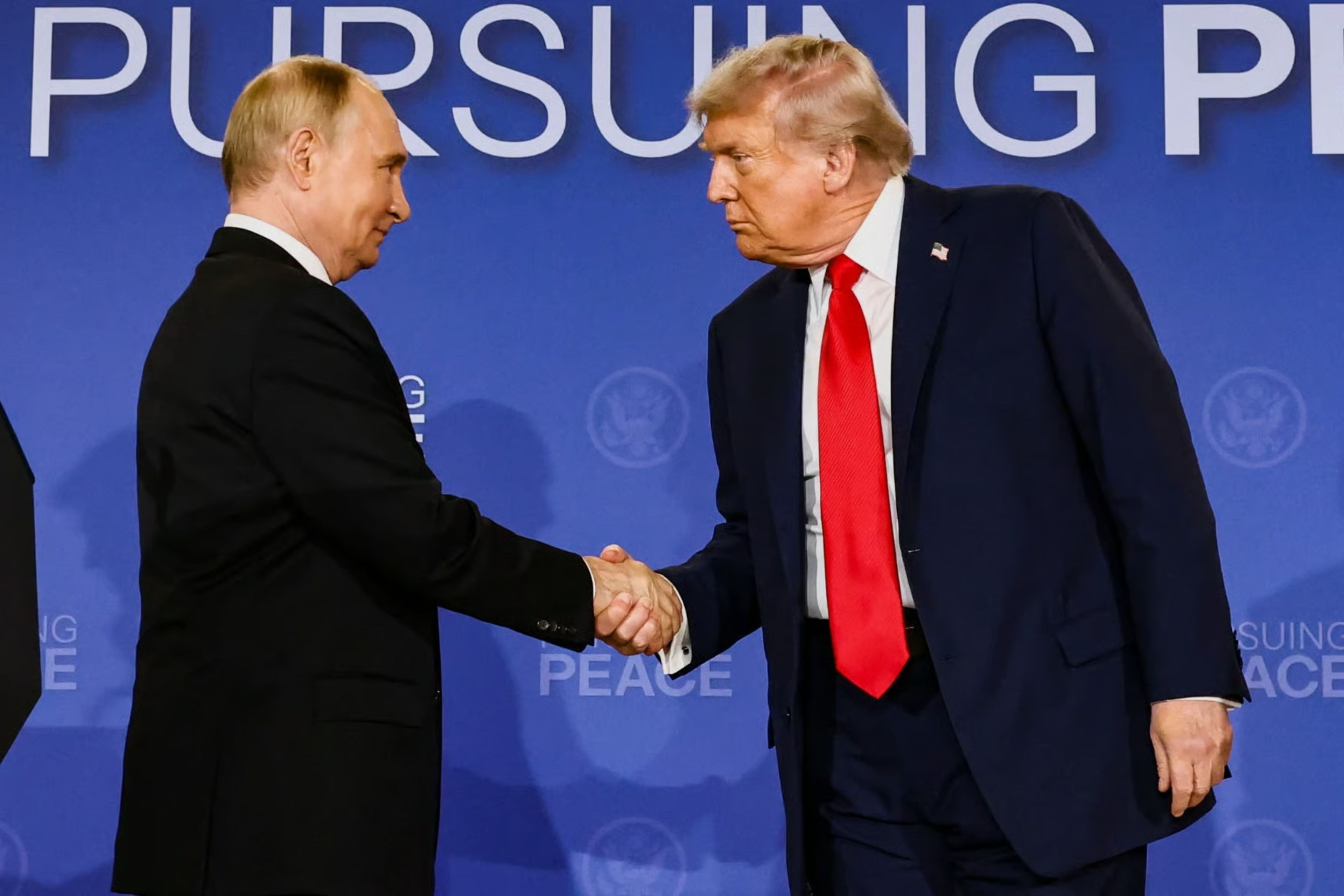 ABD'den Rusya'ya yeni yaptırımlar: Trump Putin ile görüşmeyecek