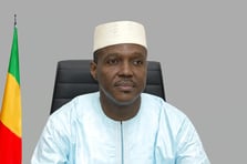 Mali Başbakanı'ndan net mesaj: Mücadeleye devam edeceğiz