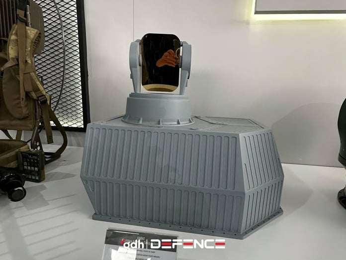 KAAN’ın sessiz gücü: ASELSAN KARAT IRST 