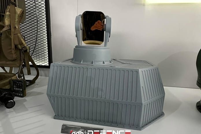 KAAN’ın sessiz gücü: ASELSAN KARAT IRST 