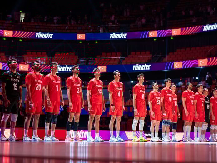 Filenin Efeleri, Milletler Ligi'nde ikinci hafta mücadelesine başlıyor: Slovenya maçı öncesi kadro netleşti