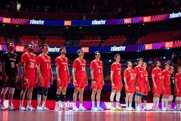 Filenin Efeleri, Milletler Ligi'nde ikinci hafta mücadelesine başlıyor: Slovenya maçı öncesi kadro netleşti