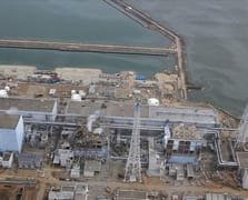 Tsunami uyarısı sonrası Fukuşima Nükleer Santrali tahliye edildi