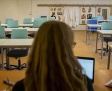 Rekabet Kurumu düğmeye bastı: 19 özel okul hakkında soruşturma başlatıldı