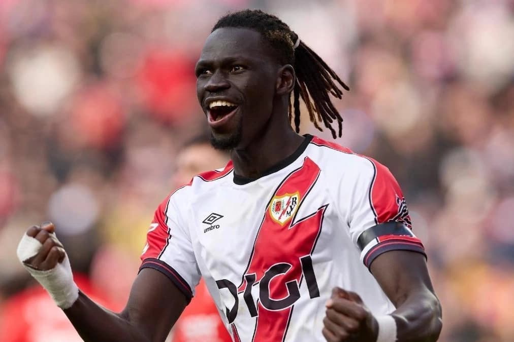 Senegalli orta saha Beşiktaş yolunda mı?
