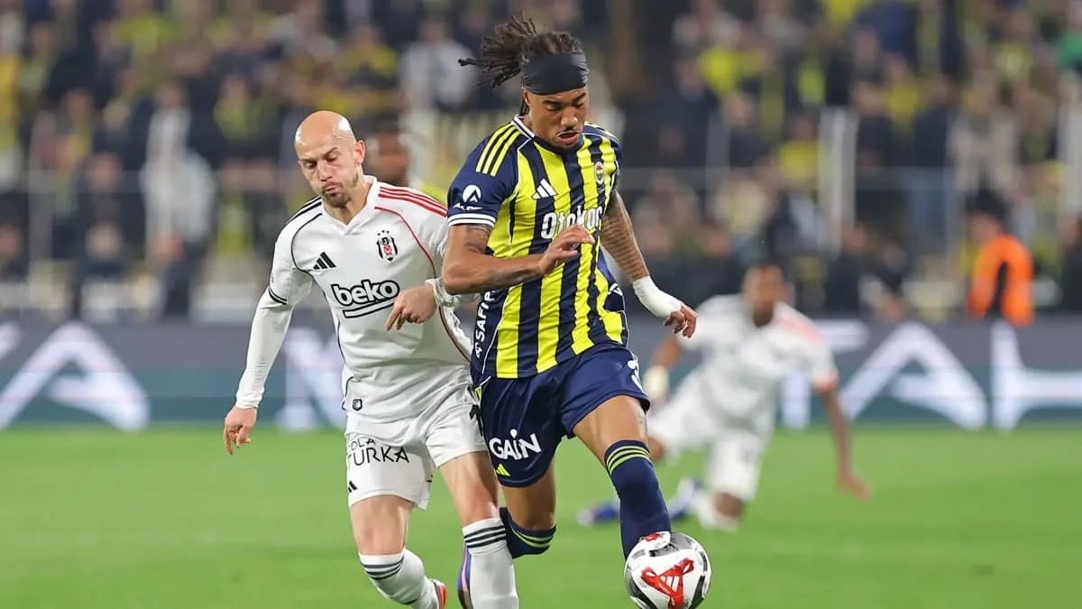 Fenerbahçe-Beşiktaş: 364 maçın en ilginç notları