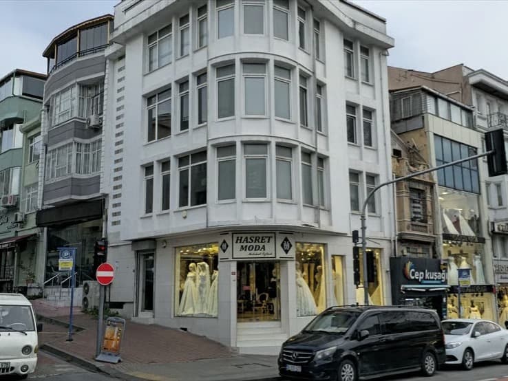 İstanbul'da dönüşüm başladı! O caddeler tek tek değişecek