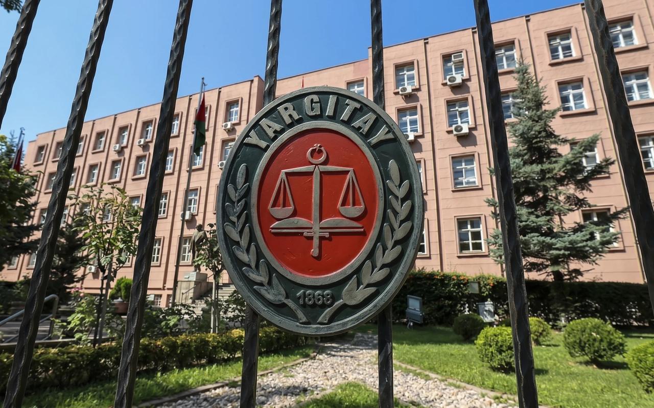12. Yargı Paketi son dakika af